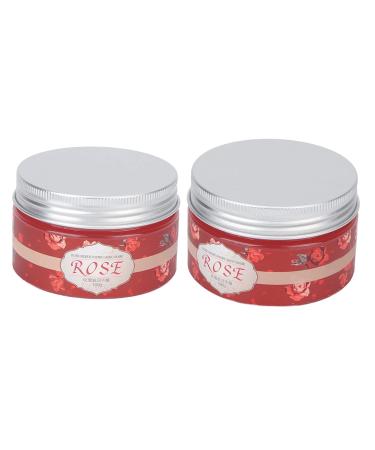 Rose Hand Wax Peeling Mask - 100g Moisturizing Treatment for Dry Aging Hands | Skin Care Gift - Buy Online on GoSupps.com