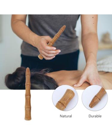 Exceart Facial Tools - Acupuncture Rod & Massage Spatula for Face & Body | Foot Massager & Beauty Massage Device - Buy Online on GoSupps.com