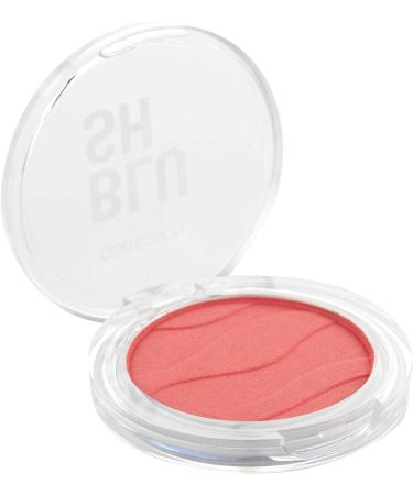 Collection Cosmetics Soft Glow Blusher Powder 4g - Bashful - Buy Online on GoSupps.com