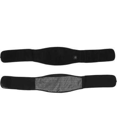 Buy Brrnoo Electrical Waist Support Cushions - Adjustable Heated USB Cushion for Pain Relief | International Shipping - Buy Online on GoSupps.com