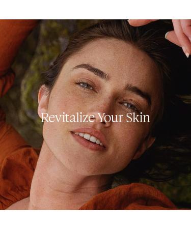 Aleavia Purifying Facial Cleanse Fragrance-Free Organic & All-Natural Prebiotic Vegan Face Wash Nourish your Healthy Skin Microbiome 8 oz. (New Formula) 8 Fl Oz (Pack of 1) - Buy Online on GoSupps.com