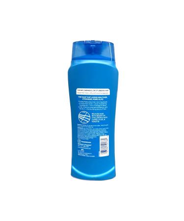Buy Finesse Moisturizing Shampoo - Pack of 6 (13 oz) | International Shipping Available - Buy Online on GoSupps.com