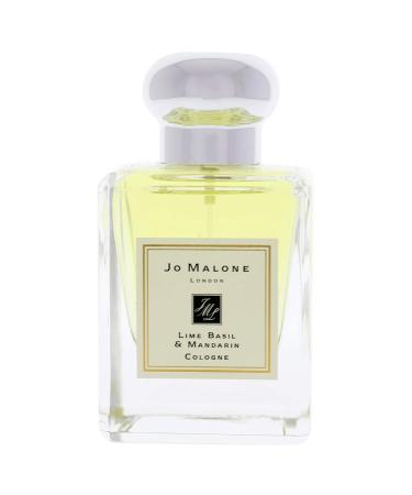 Jo Malone Lime Basil and Mandarin Women 1.7 oz Cologne Spray - Buy Online on GoSupps.com