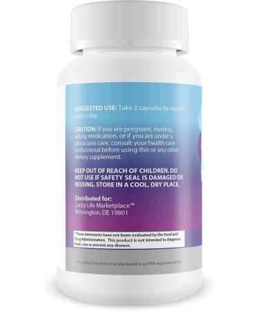 Keto Blast Pro Cleanse - Natural Probiotic for Full Body Cleansing & Detox - Gut & Colon Cleanse Support - Keto Friendly - Buy Online on GoSupps.com