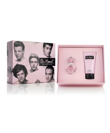 One Direction Our Moment EDP 50ml Gift Set