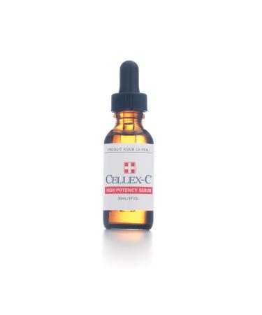 Cellex-C High Potency Serum  1 Fl Oz (Pack of 1)