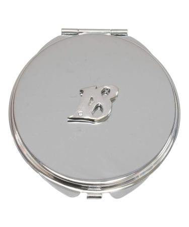 18th Birthday Compact Mirror Handbag Gift With Free Engraving 461