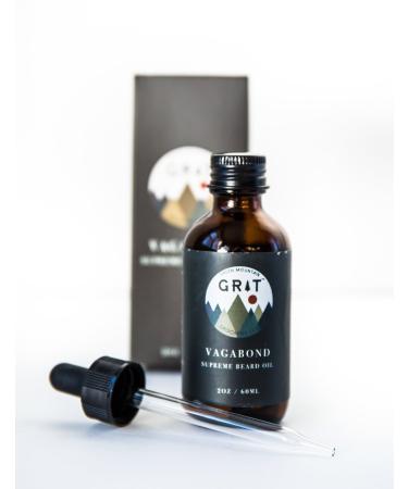 Surpreme Beard Oil 2 FL Oz