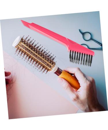 Gatuida Outil de Nettoyage Ergonomique et S r Accessoire Coiffure Pratique pour Maison et Voyage limine Efficacement Poils et Salet s - Buy Online on GoSupps.com