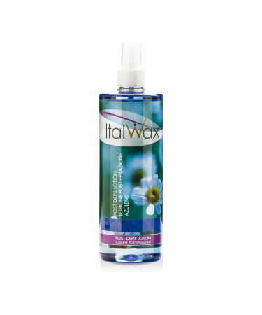 Italwax After Wax Lotion Azulene (Oil Free)