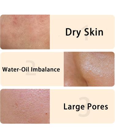 Rice Face Cream Hydrating Face Moisturiser Rosacea Cream for Face High Firming & Deep Nourishing Natural Rice Moisturising Cream Face Brightening Face Cream Sensitive Face Cream Anti Aging Elasticity - Buy Online on GoSupps.com