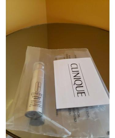 Clinique Smart Custom Repair Eye Treatment 0.5oz/15ml - All Skin Types (Unboxed) - Buy Online on GoSupps.com