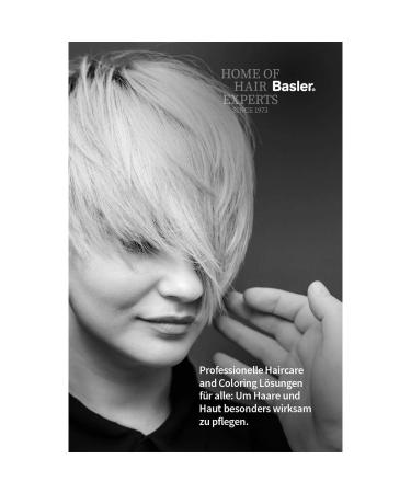Buy Basler Gel Tint Red Chili 75 ml - Professional Hair Color Long-lasting Red Tint for Vibrant Shine International Shipping Available - Buy Online on GoSupps.com