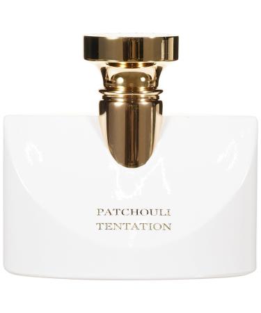 Bvlgari Splendida Patchouli Tentation Eau De Parfum Spray 3.4 Oz - Buy Online on GoSupps.com