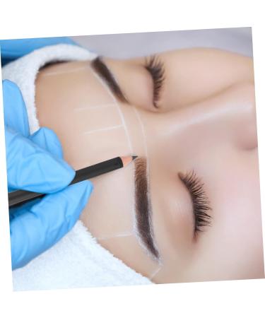 Mipcase 36Pcs Black Eyeliner 1 Waterproof Eyeliner Pencil Black Eyebrow Pen Black Waterproof Makeup Tool E S Devise Makeup Pen - Buy Online on GoSupps.com