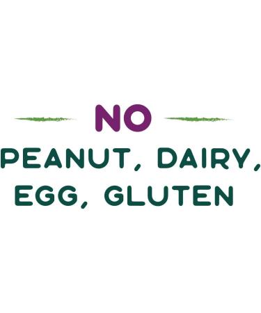 Nature's Way Kids Happy & Healthy Multi Gummies - Blue Raspberry, Ages 2+, 60 Count - Buy Online on GoSupps.com
