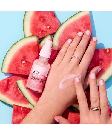 Essence - S rum Visage Primer Glow Hello Good Stuff! (Lot de 2) - Buy Online on GoSupps.com