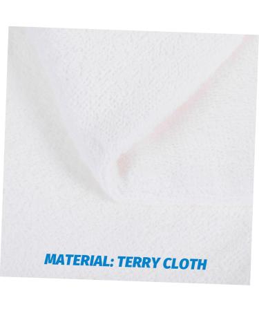 Healeved 1 Pair Waxing Gloves Paraffin Wax Gloves for Hands Hand Wax Bags Hand Moisturizer Gloves Manicure Mitt Mitts for Paraffin Wax Bath Wax Hand Mitt Hand Gloves Towel Tote Bag Mittens 27.5X16.5cm - Buy Online on GoSupps.com