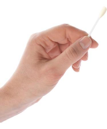 Optimum Medical Glycerin Swabsticks - Blackcurrant Flavor (75 Pack) | Sugar-Free Swab Sticks for Dry Mouth Relief and Dental Hygiene - Buy Online on GoSupps.com