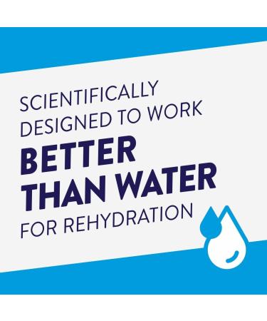 Pedialyte Coconut Burst Electrolyte Hydration Drink - 4 Bottles, 1L Each - Buy Online on GoSupps.com