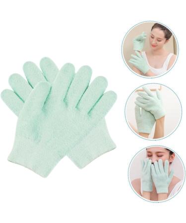  HAPINARY 1 Pair Moisturizers Lotion Overnight Inspection Cotton Repair Cracked Skin Night Sock Gel Moisturizing Internal Hand - Buy Online on GoSupps.com