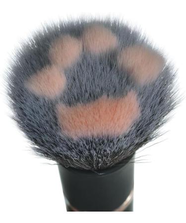Lanlousy Cosmetics Makeup Blending Brush with 10 Vibration Frequencies for Quick Makeup Electric Makeup Puff Applicator - Buy Online on GoSupps.com