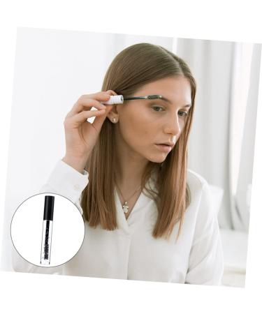 Healeved 6 Pcs Eyebrow Shaping Liquid - Eyebrow Setting Gel Eyebrow Makeup Balm Clear Brow Mascara Clear 1 count (Pack of 1) Transparent Colorx3pcs - Buy Online on GoSupps.com