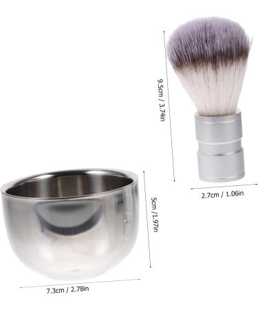 Cabilock Razor - Unbreakable Soap Razor for Men | Rustproof Steel Cleaning Brush & Sailing Panel - Buy Online on GoSupps.com