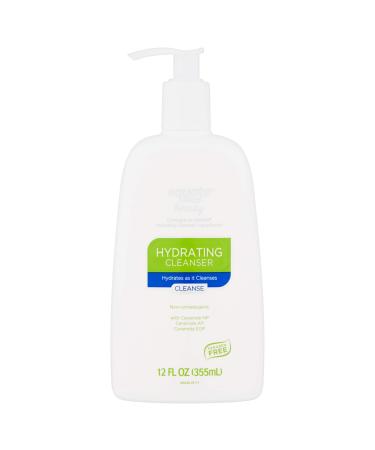 Equate Beauty Hydrating Cleanser 12 fl oz