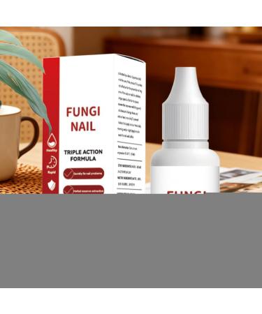 Fingernails Care Liquid 15 ml for all skin types Effective nail solution for toenails and skin ideal for adults elderly women men athletes home travel dormitory - Buy Online on GoSupps.com