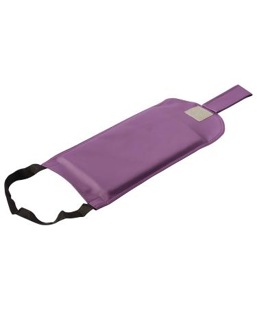 Master Massage Arm Sling for Massage Table -purple