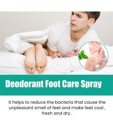 Onycostop Pro Foot Care Spray Set - Nail Repair & Odor Control - 3PCS - Buy Online on GoSupps.com