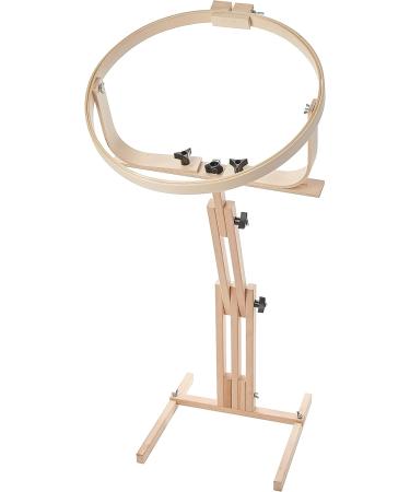 Frank A. Edmunds Quilters Wonder! 18 Hoop with Adjustable Stand  18 Hoop - Buy Online on GoSupps.com
