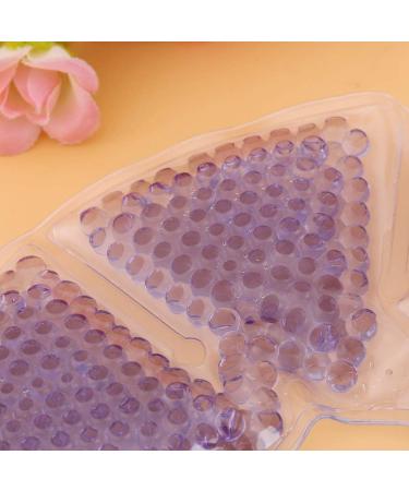 Soothing Cool Breast Therapy Pad | Non-Toxic Hot Therapy Pad for Pregnancy & Nursing | Daily Breast Care - Buy Online on GoSupps.com