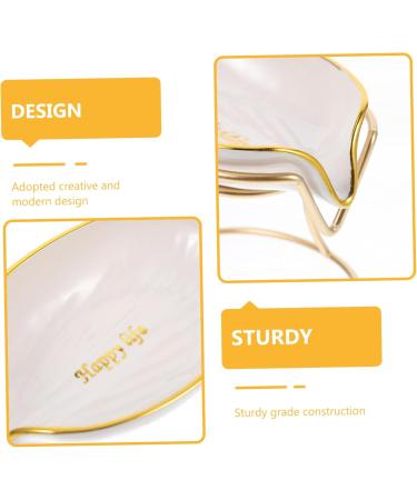 Cabilock 3-Piece Razor Decorative Container Set | Self-Draining Sponges & Wear-Resistant Plates for Fitness & Camping - Buy Online on GoSupps.com