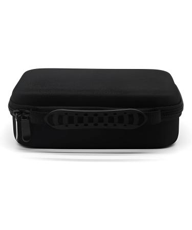AMSAMOTION Travel Case for Braun MGK3 BT5 BT7 Series Trimmer MGK3335 MGK3221 MGK3245 BT3221 BT5260 BT3240 BT5265 BT7240 Beard Trimmer and Hair Clipper Travel Hard Case Carrying Protective Storage Bag - Buy Online on GoSupps.com
