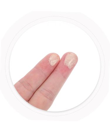  Didiseaon Didiseaon Face Powder Compact Glitter Hair Highlighter Powder For Women Shimmer Glitter Makeup Powder Face Highlighter Makeup Highlighter Powder - Buy Online on GoSupps.com