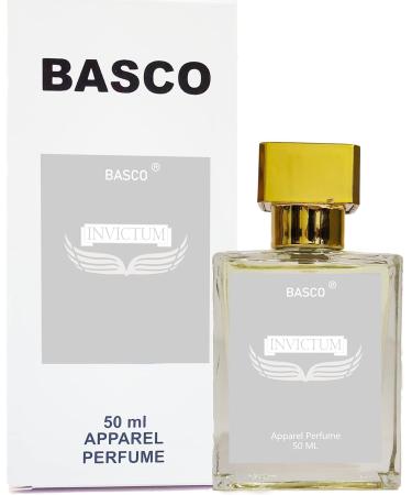 Inviictumm Perfume For Men with Long Lasting Exotic Fragrance 50 ml perfume - Buy Online on GoSupps.com