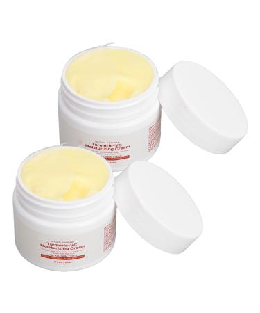 Cr me Hydratante au Curcuma et la Vitamine C Cr me Hydratante au Curcuma R duisant la Pigmentation 60ML pour les Genoux