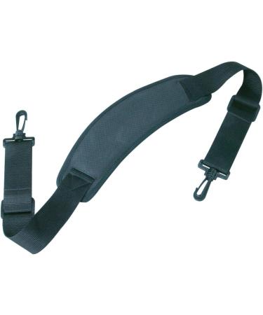 Topeak Trunk Bag EX - Black Strap On | Waterproof Cycling Storage - Buy Online on GoSupps.com