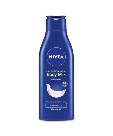 Nivea Milk 400ml by Nivea