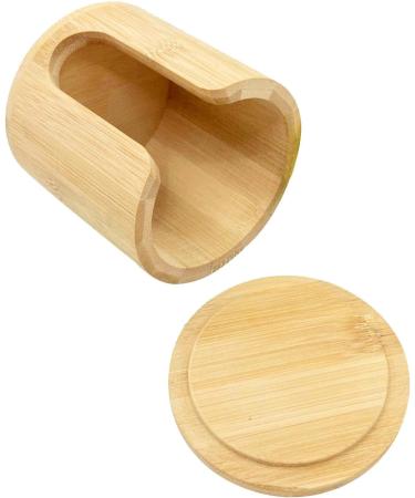 Buy Longlasting 16PC Reusable Cotton Pads - Eco-Friendly Makeup Remover with Bamboo Storage | Sustainable Skin Care Essentials - Buy Online on GoSupps.com