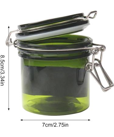 Eyelash Holder - Eyelash Extens Holder Jar - Lash Adhesive Container for Dryness Eyelash Extens Supplies for Makeup Gift - Buy Online on GoSupps.com