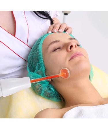 APREUTY 7 in 1 Portable High Frequency Wand Machine with Neon & Argon Wands - Buy Online on GoSupps.com