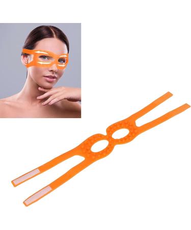 Sleep Mask Silicone Gel Bead Insert Sleep Masks 3D Acupressure Eye Mask for Crows Feet Fine Eye Lines Removal Puffy and Tired Eyes - Buy Online on GoSupps.com