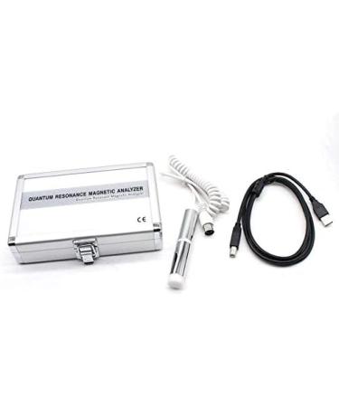 3rd GEN Quantum Magnetic Resonance Health Analyzer Quantum Computer Analyzer System Quantum Magnetic Resonance Analyzer Suitable for All Windows System Striking44 - Buy Online on GoSupps.com