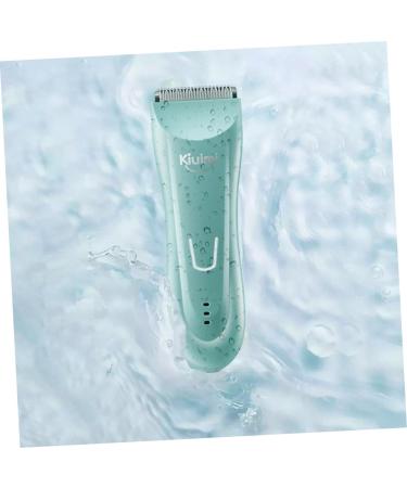 TOVINANNA Hair Clipper Clipper Hair Trimmer Haircut Accessory Hair Shaving Tools Home Hair Clipper Mute Clippers Children Hair Clipper Haircut Tool - Buy Online on GoSupps.com
