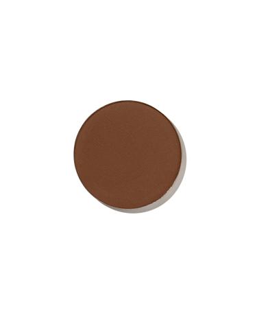 CHADO Shadows & Lights Refills Powder | Palette Refill Pans (Compact Not Included) | Contouring Powder for All Skin Types | Multifunctional for Complexion and Eyes | Cruelty Free (Chocolate 94)