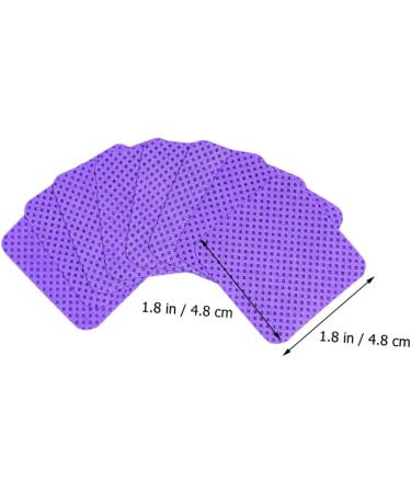 Mikinona 3 Clean Wipes Cleansing Wipes Glue for Eyelashes Glue for Lashes Extension Nail Art Glue Lashes Glue Cleaning Wipes Nail Wipes Nail Cleaner Wipes Wipe Cloth Manicure - Buy Online on GoSupps.com