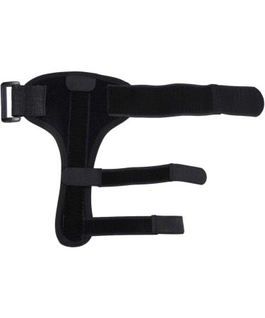 Buy Splint Thumb Support & Wrist Brace - Orthotics for Fractures Tendonitis & Sports Injuries - International Shipping Available - Buy Online on GoSupps.com